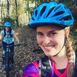 Meet your Posher, Daniela